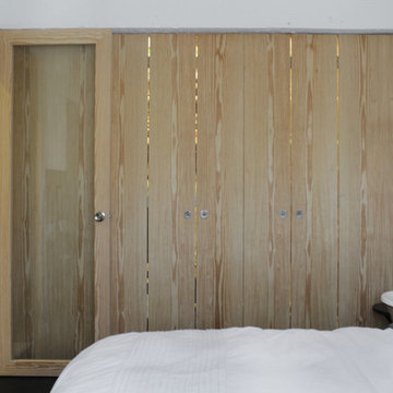 Tel Aviv: Rotem and DanaMy Houzz: Playful Style in a Renovated Tel Aviv Apartmen