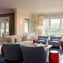 window treatments