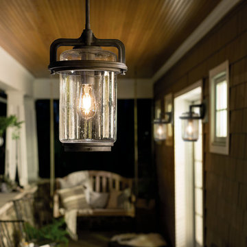 Outdoor Entryways