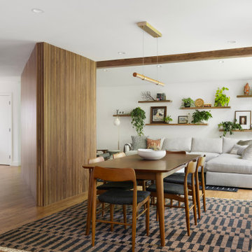 Northwest Hills Mid Century