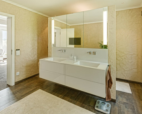Badezimmer Ideen, Design & Bilder | Houzz