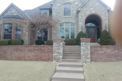 Our Work