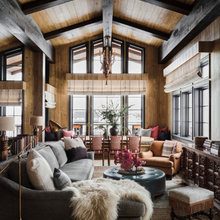 Family Room/Den ideas