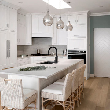 Project: Stoneywood
