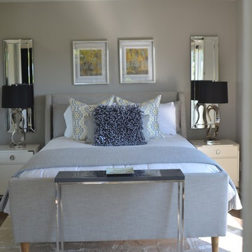 Guest Bedrooms