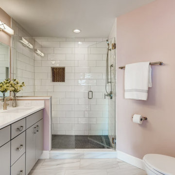 Downtown Condo