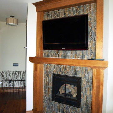 Custom home Design / Kitchen / Bath / Office / Utility