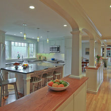 Weston - Livingroom