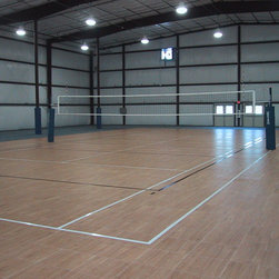 AFB training gym - Products
