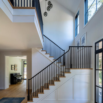 Stanford, CA - Transitional Home