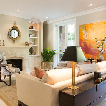 Elegant Townhome in Pasadena