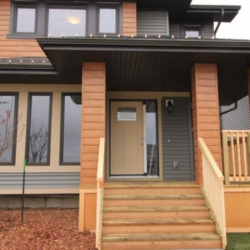 Tonewood Development – Spruce Grove