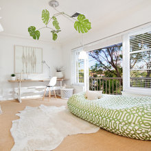 bean bag furniture