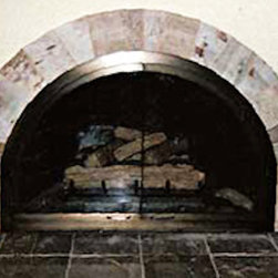 Fireplace Gallery - Fireplace Screens
