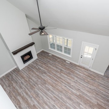 The Courtney House Plan 706 | George Owen Construction