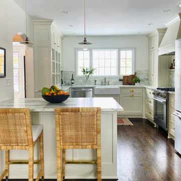 Tosa Kitchen Remodel