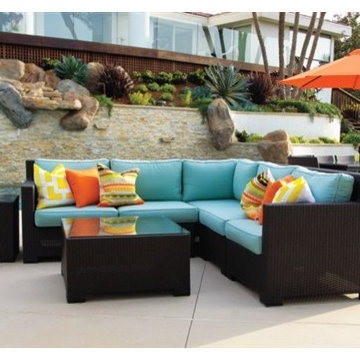 Outdoor Patio