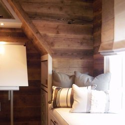 Hardwood Flooring - Products
