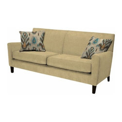 Lawerence Sofa - Sofas