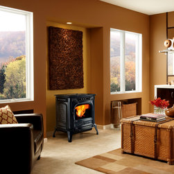 Stoves - Products