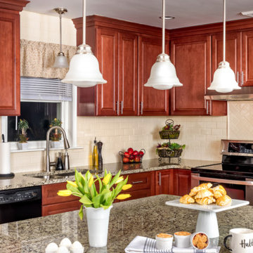 Fabuwood Cabinetry