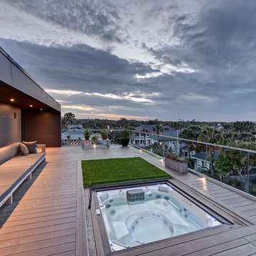 Atlantic Beach Modern