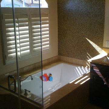 Bathroom Master Bath Porter Ranch
