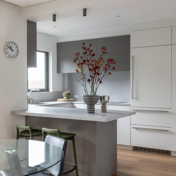 Queenscliff Apartment
