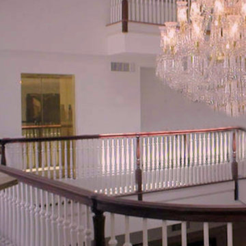 8_Grand Staircase in Lavishly Appointed Clubhouse, Westchester, NY 10510