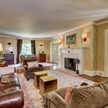 2017 ARDA - Renovations - Roney Design Group, LLC