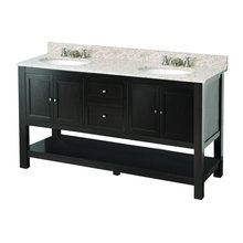 2nd floor master bathroom
