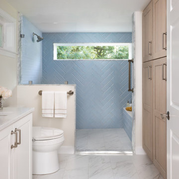 Accessible Retreat