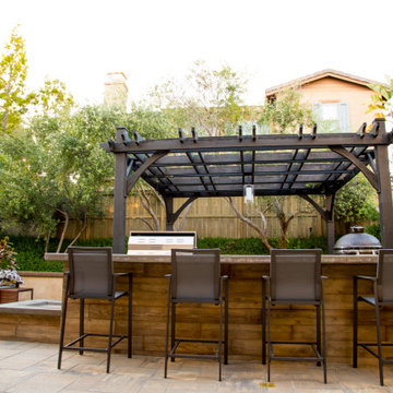 Andrade Project : Western Outdoor Designs