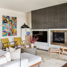 Mid century