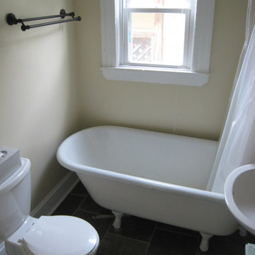 Duplex Renovation 2