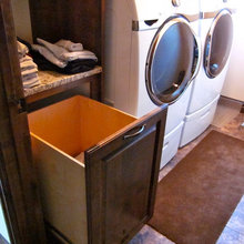 bathroom cabinets