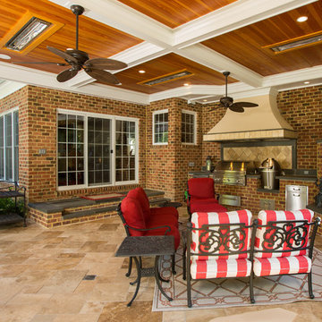 Outdoor Living- Fairfax, VA