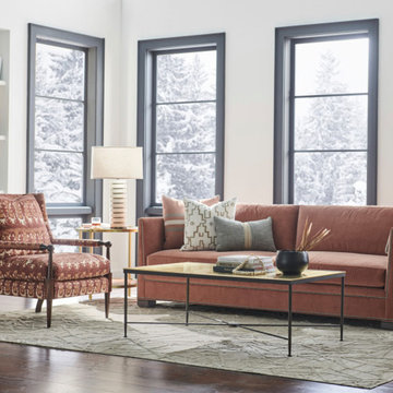 Wesley Hall Furniture, Authorized Dealer