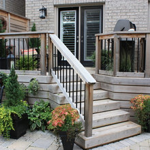 Patio Dck
