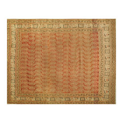 Darius Antique Rugs - Products
