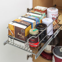 coffee bar