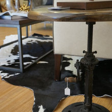 family room furniture