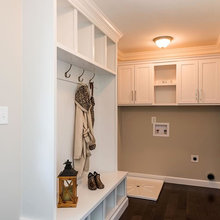 Laundry Mud Room Ideas