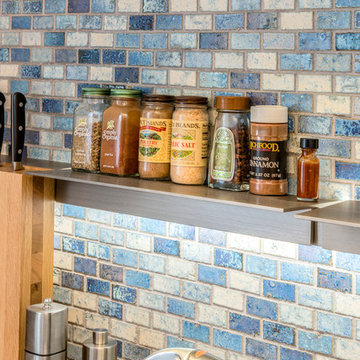 Charlestown Tiny Kitchen