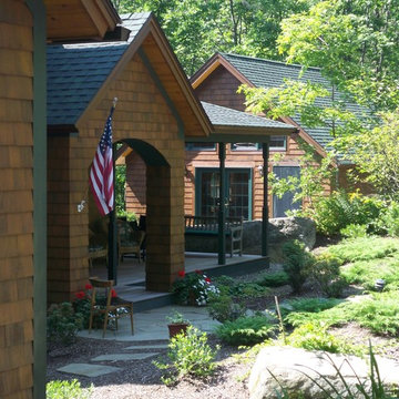 PondHouse