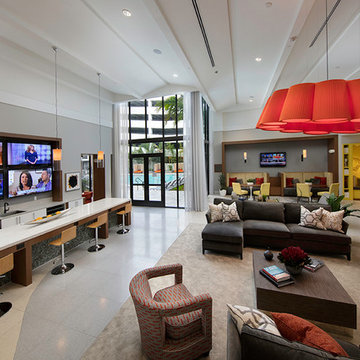 Hines Doral Multi-Family Community