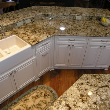 Umbaugh Kitchen