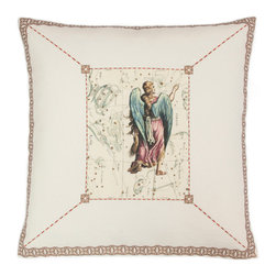 Linen Accessory Pillows - Products