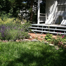 Old Yard