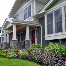 landscaping ideas